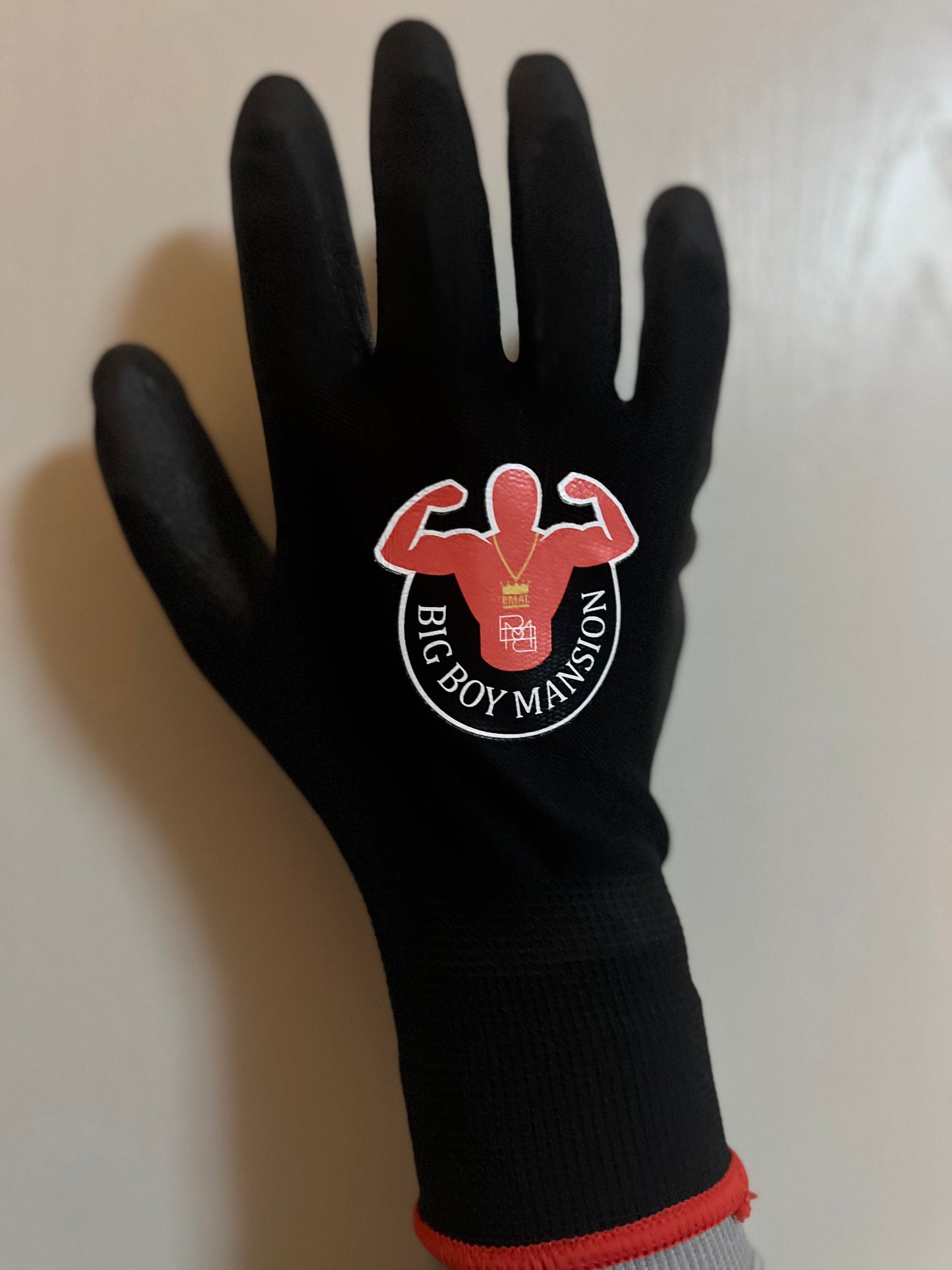 Big Boy Handskar 3-pack