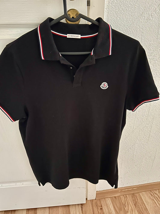 Moncler pike